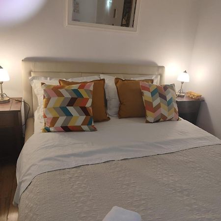 Apartment Astoria Крило Экстерьер фото
